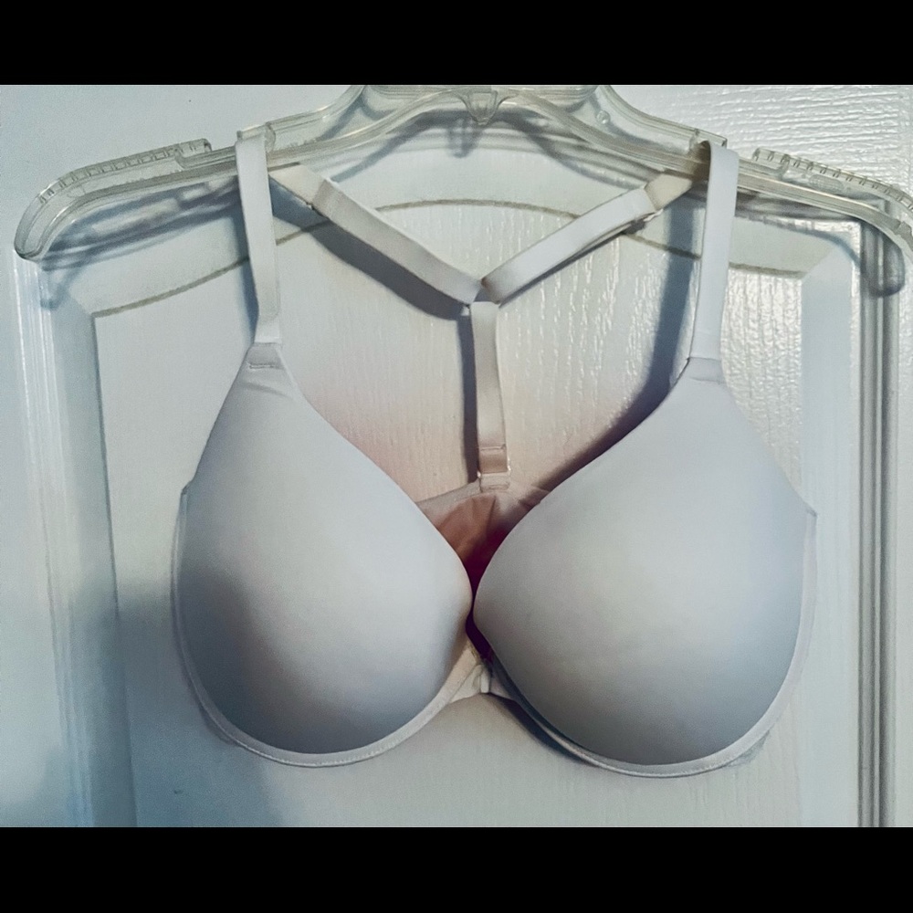 NWOT Pink by Victoria Secret push up.